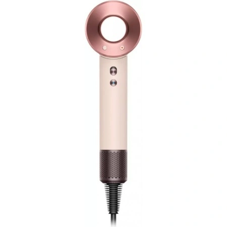 Фен Dyson Supersonic HD15 Gift Edition - Ceramic Pink