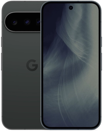 Смартфон Google Pixel 11 256GB nano-Sim + eSim Obsidian