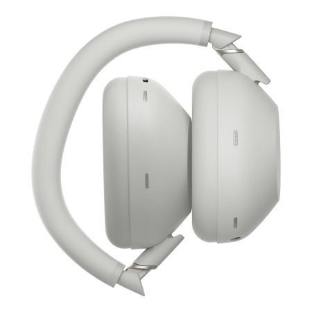 Наушники Sony WH-1000XM6 Platinum Silver
