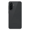 Смартфон Samsung Galaxy A36 5G 12/256GB Awesome Black (A366B)