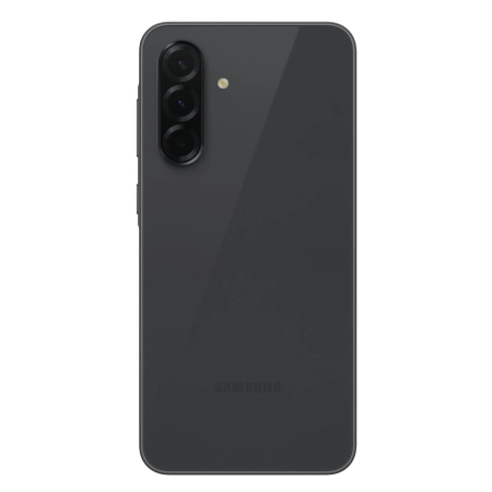 Смартфон Samsung Galaxy A36 5G 12/256GB Awesome Black (A366B)