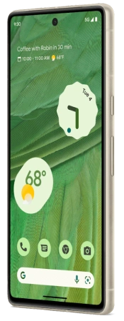 Смартфон Google Pixel 7 8/128GB Lemongrass