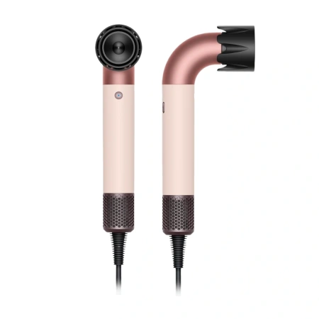 Фен Dyson Supersonic R Pro HD17 - Ceramic Pink/Rose Gold