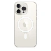 Чехол для iPhone 15 Pro Clear Case with MagSafe
