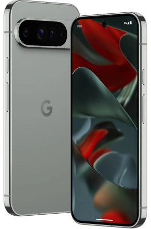 Смартфон Google Pixel 9 Pro XL 16/128GB Hazel