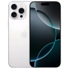 Смартфон Apple iPhone 16 Pro Max 256GB nano-Sim White Titanium