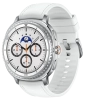 Часы Samsung Galaxy Watch 8 Classic 46mm White