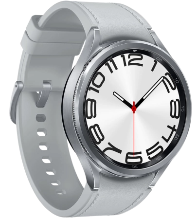 Часы Samsung Galaxy Watch 6 Classic 47mm Silver