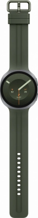 Часы Samsung Galaxy Watch 9 LTE 44mm Silver