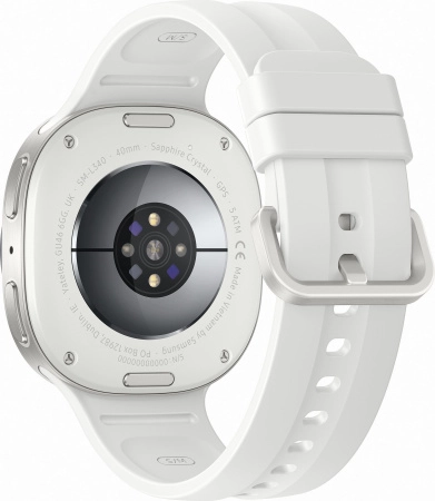 Часы Samsung Galaxy Watch 9 40mm Cream