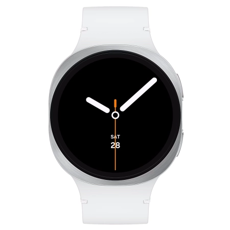 Часы Samsung Galaxy Watch 8 40mm Silver