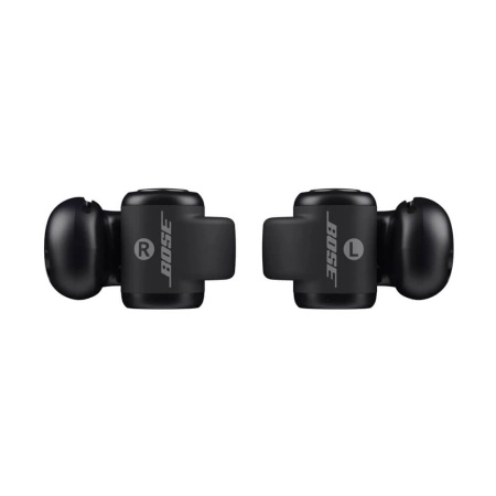 Беспроводные наушники Bose Ultra Open Earbuds True Wireless Black
