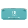 Игровая приставка Nintendo Switch Lite Turquoise