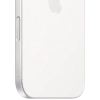 Смартфон Apple iPhone 16 Plus 128GB nano-Sim + eSim White