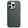 Чехол Apple iPhone 15 Pro FineWoven Case with MagSafe - Evergreen 42_42_72459