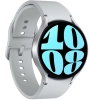 Часы Samsung Galaxy Watch 6 44mm Silver