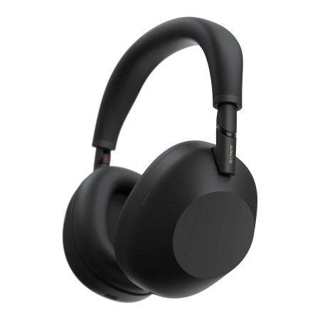 Наушники Sony WH-1000XM6 Black