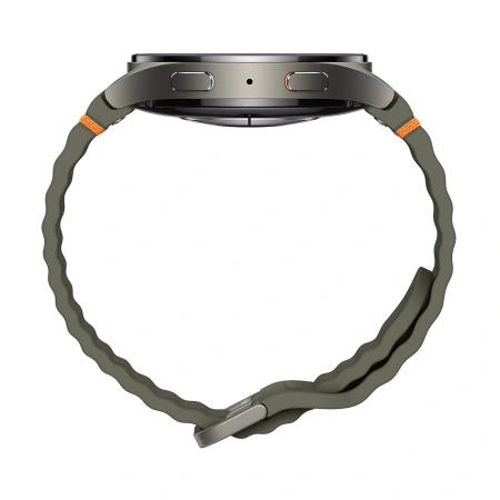 Часы Samsung Galaxy Watch 7 LTE 44mm Green