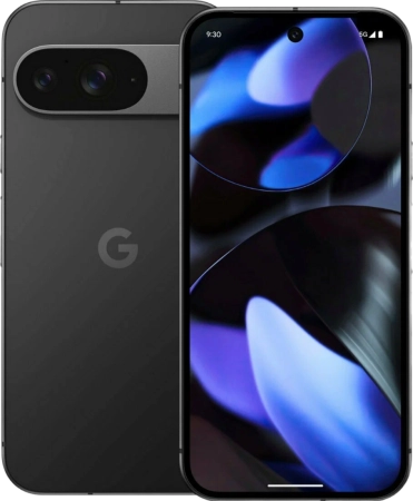 Смартфон Google Pixel 9 12/128GB Obsidian