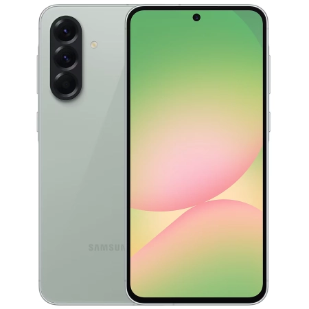 Смартфон Samsung Galaxy A56 5G 12/256 Awesome Olive (A566B)
