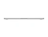 Ноутбук Apple MacBook Air 15" M4 16GB 256GB SSD Silver (MW1G3)