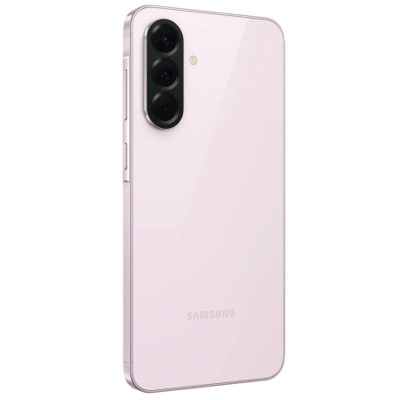 Смартфон Samsung Galaxy A56 5G 8/256 Awesome Pink (A566B)