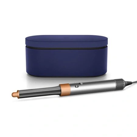 Стайлер Dyson Airwrap Complete Long HS05 Diffuse - Nickel/Copper