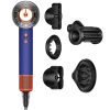 Фен Dyson Supersonic Nural HD16 - Vinca Blue/Topaz