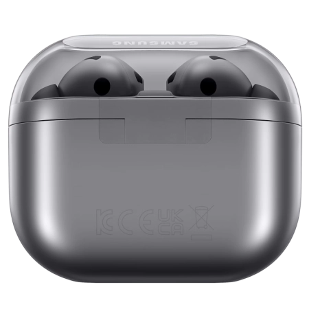 Наушники Samsung Galaxy Buds 3 Pro Silver