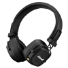 Беспроводные наушники Marshall Major IV Black