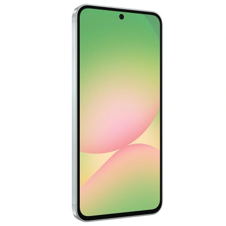 Смартфон Samsung Galaxy A56 5G 8/256 Awesome Olive (A566B)