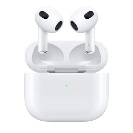 Наушники Apple AirPods 3 (Lightning)