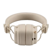 Беспроводные наушники Marshall Major V Beige
