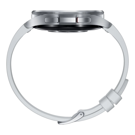 Часы Samsung Galaxy Watch 6 Classic 47mm Silver