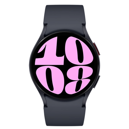 Часы Samsung Galaxy Watch 6 40mm Graphite