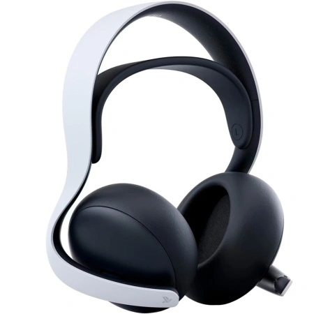 Наушники Sony Pulse Elite - White