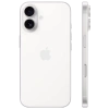 Смартфон Apple iPhone 16 Plus 128GB nano-Sim + eSim White