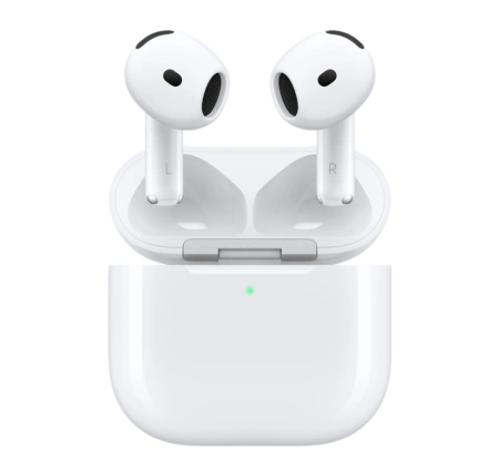 Наушники Apple AirPods 4 (ANC)