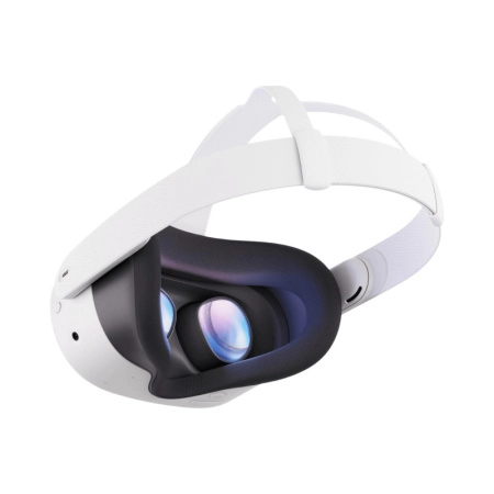 Шлем виртуальной реальности Oculus Quest 3S 256GB