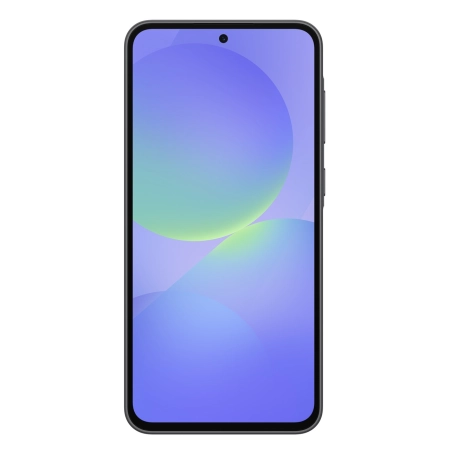 Смартфон Samsung Galaxy A36 5G 12/256GB Awesome Black (A366B)