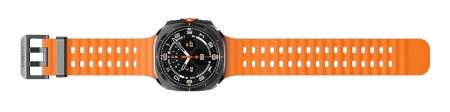Часы Samsung Galaxy Watch Ultra 47mm LTE Titanium Gray