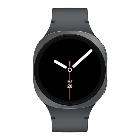 Часы Samsung Galaxy Watch 8 44mm Graphite