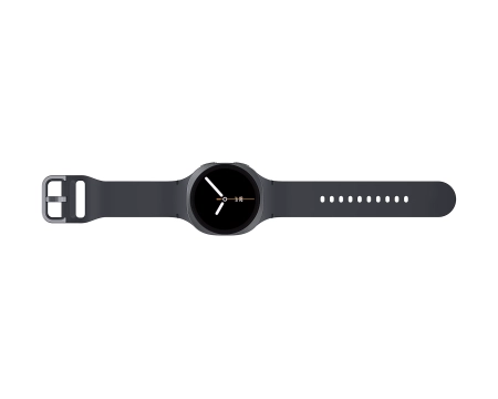 Часы Samsung Galaxy Watch 8 40mm Graphite