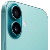 Смартфон Apple iPhone 16 Plus 128GB nano-Sim + eSim Teal
