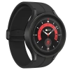 Часы Samsung Galaxy Watch 5 Pro 45mm Black Titanium
