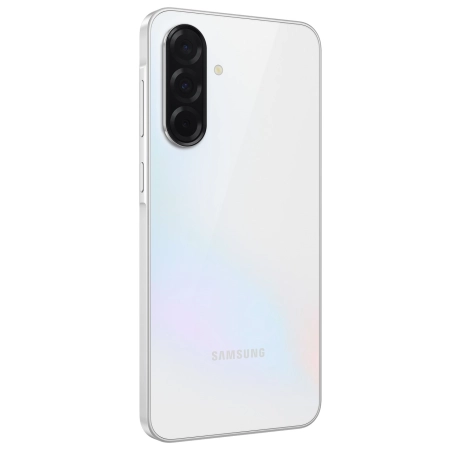 Смартфон Samsung Galaxy A36 5G 12/256GB Awesome White (A366B)