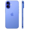Смартфон Apple iPhone 16 128GB nano-Sim + eSim Ultramarine