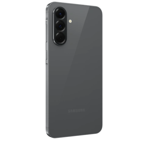 Смартфон Samsung Galaxy A56 5G 12/256 Awesome Graphite (A566B)