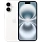 Смартфон Apple iPhone 16 128GB nano-Sim White 42_42_23390