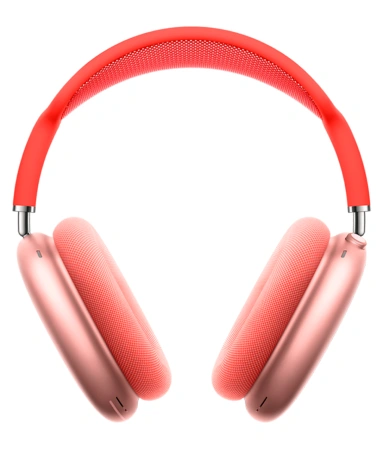 Наушники Apple AirPods Max Pink